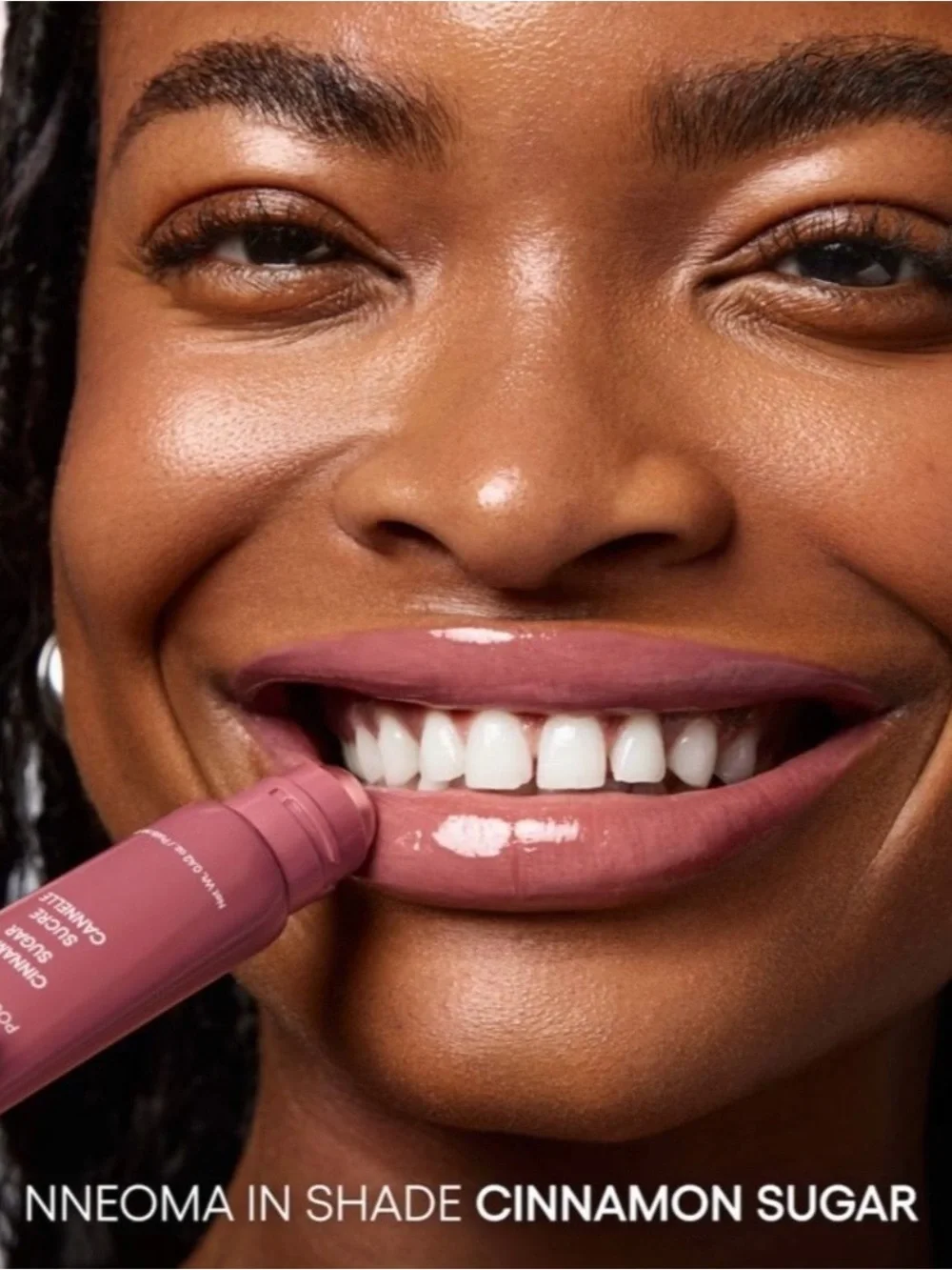 LANEIGE Lip Set with Keychain